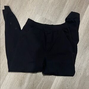 Lululemon joggers size small men’s black #61